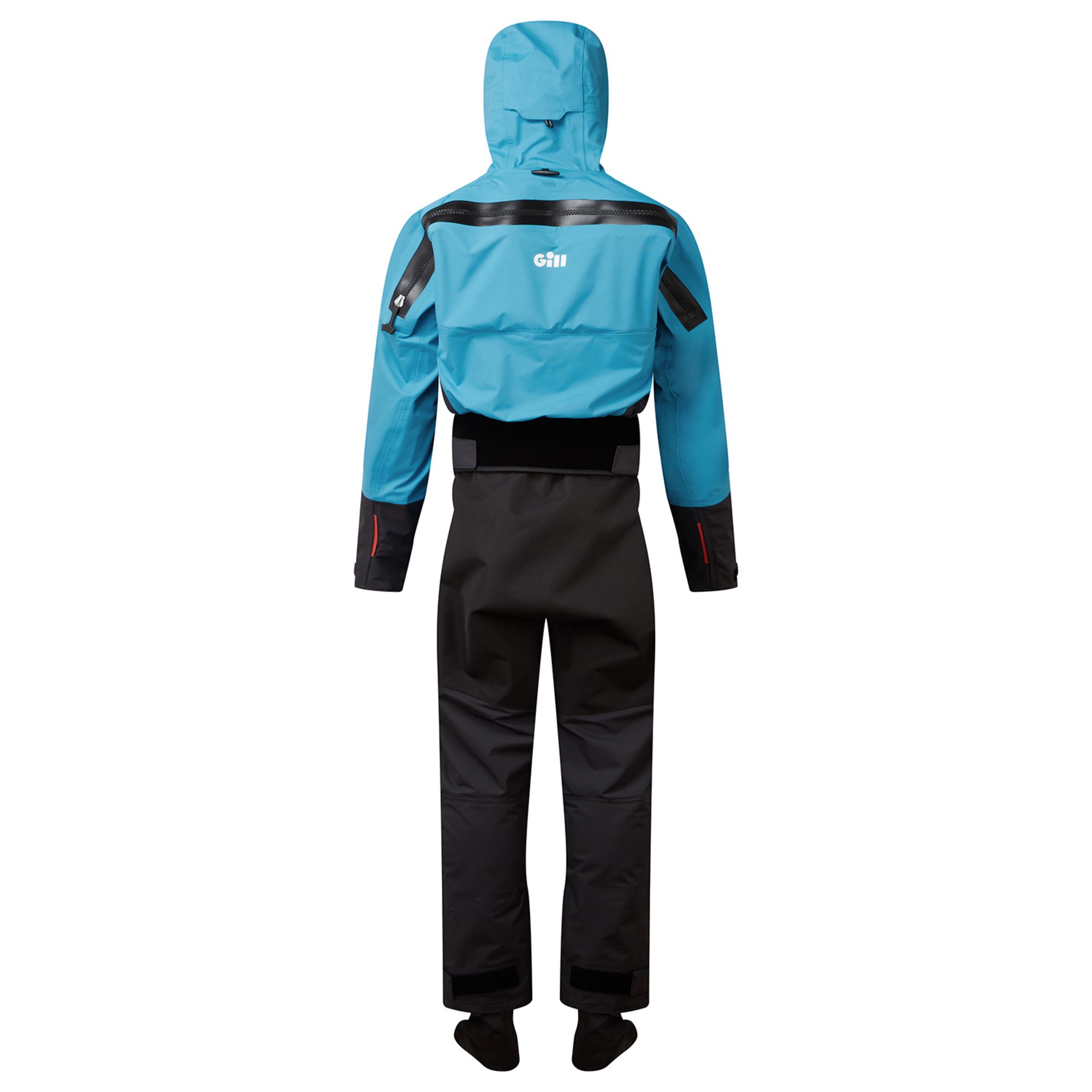 VERSO DRYSUIT BLUEJAY,XL