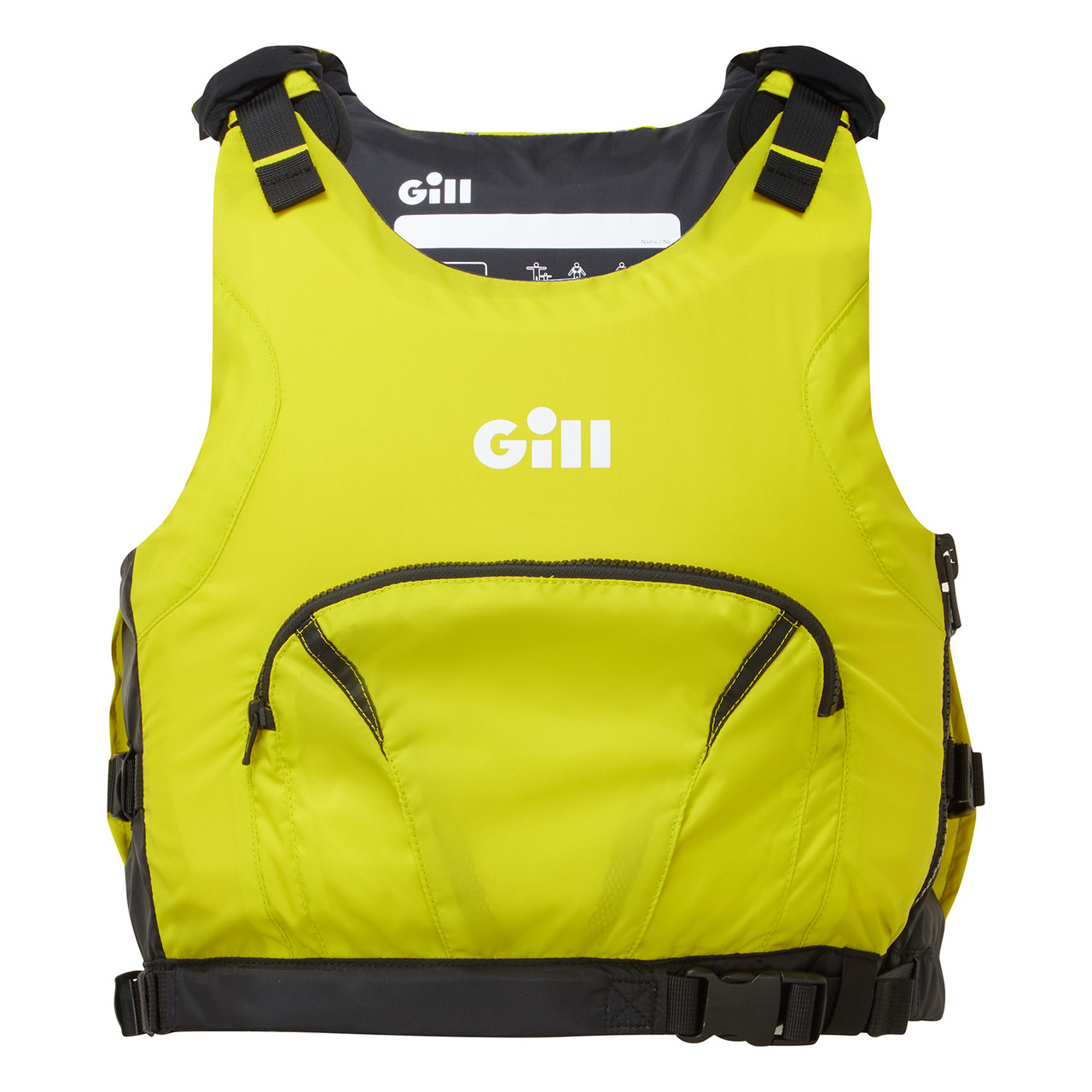 PURSUIT PFD SULPHUR,XL