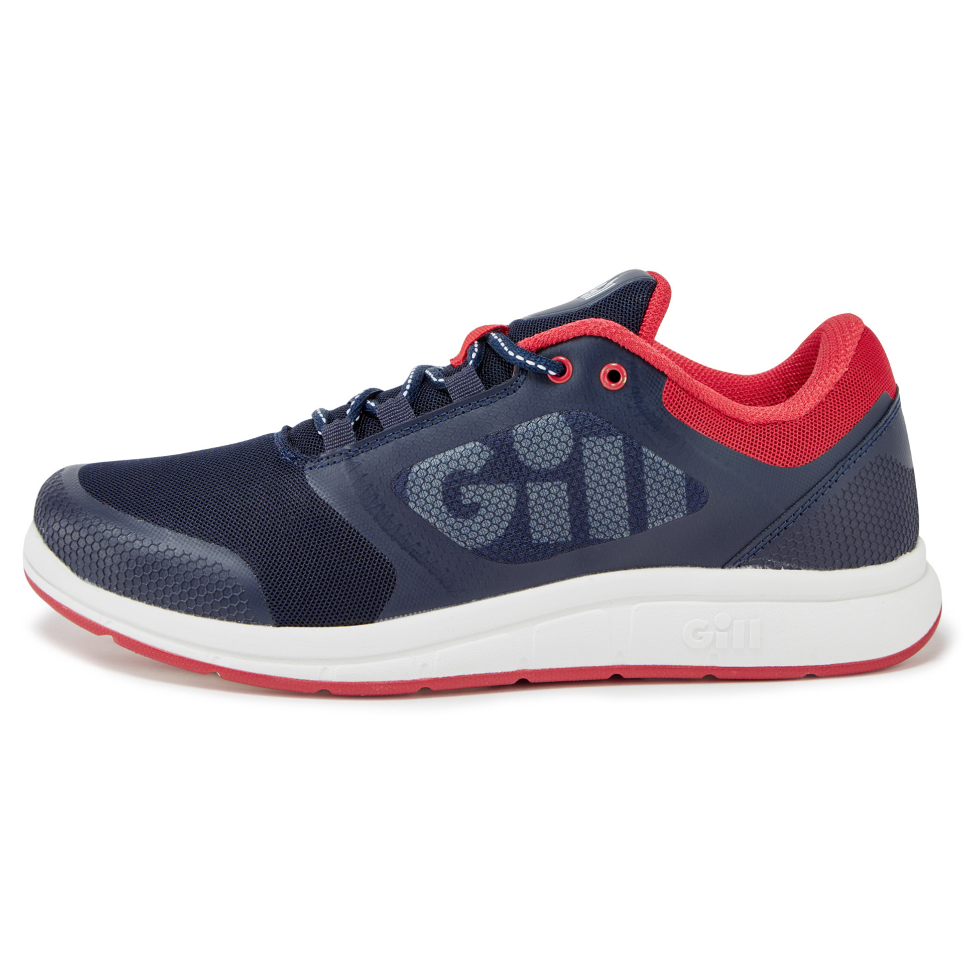 MAWGAN TRAINER NAVY 18,44