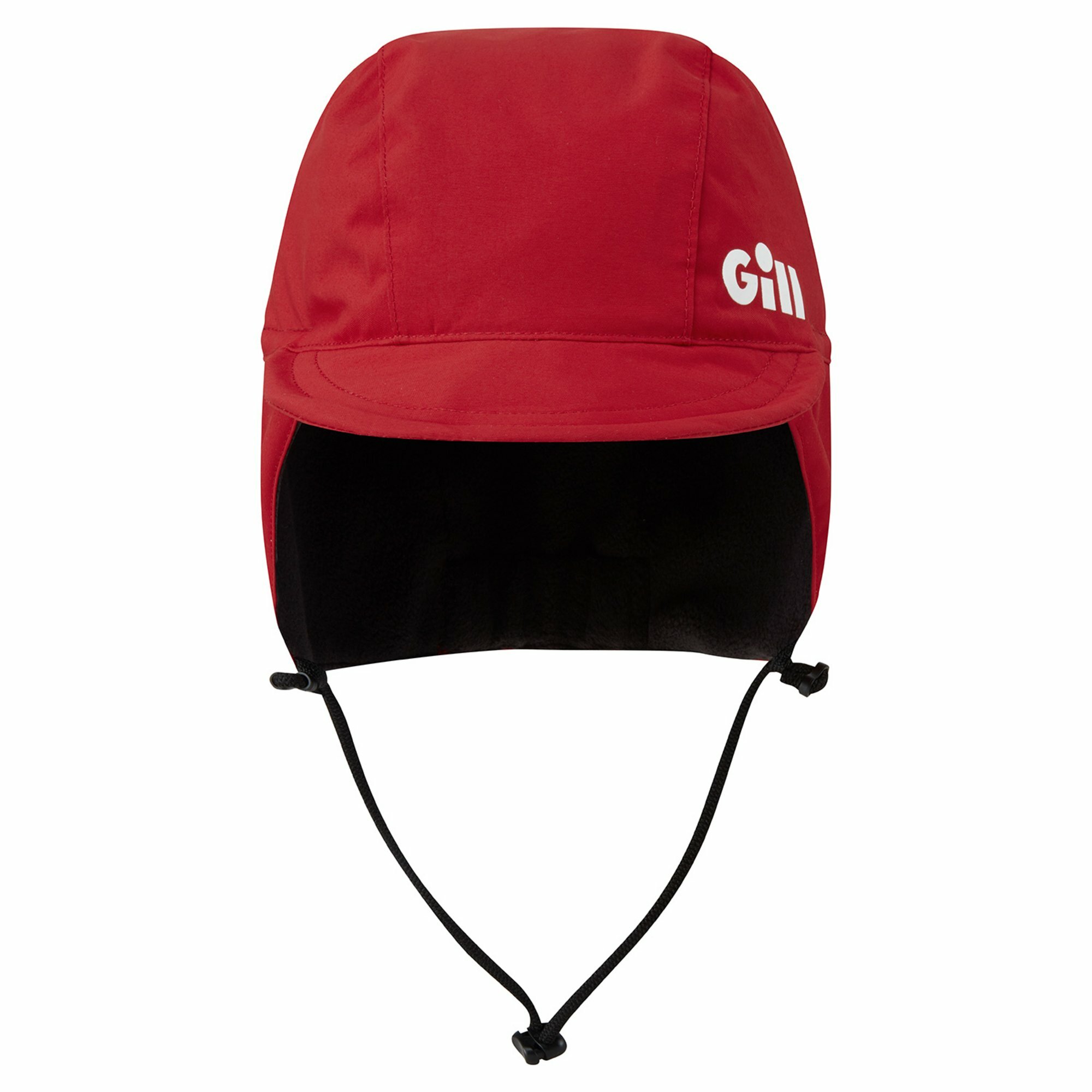 OFFSHORE HAT RED