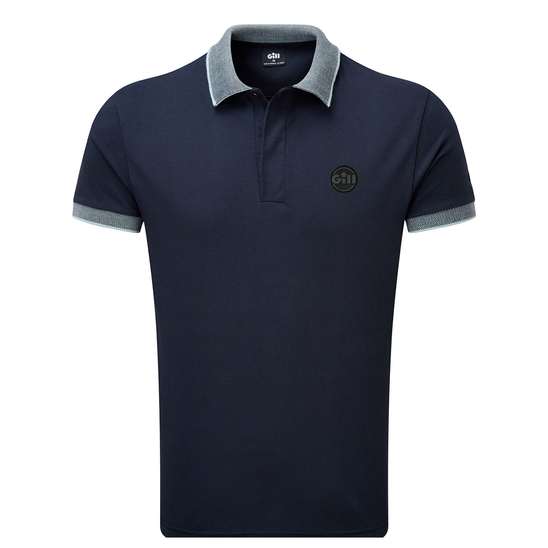 LUCCA POLO DARK NAVY,L