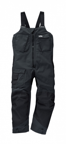 OS1 TROUSERS GRAPHITE XL