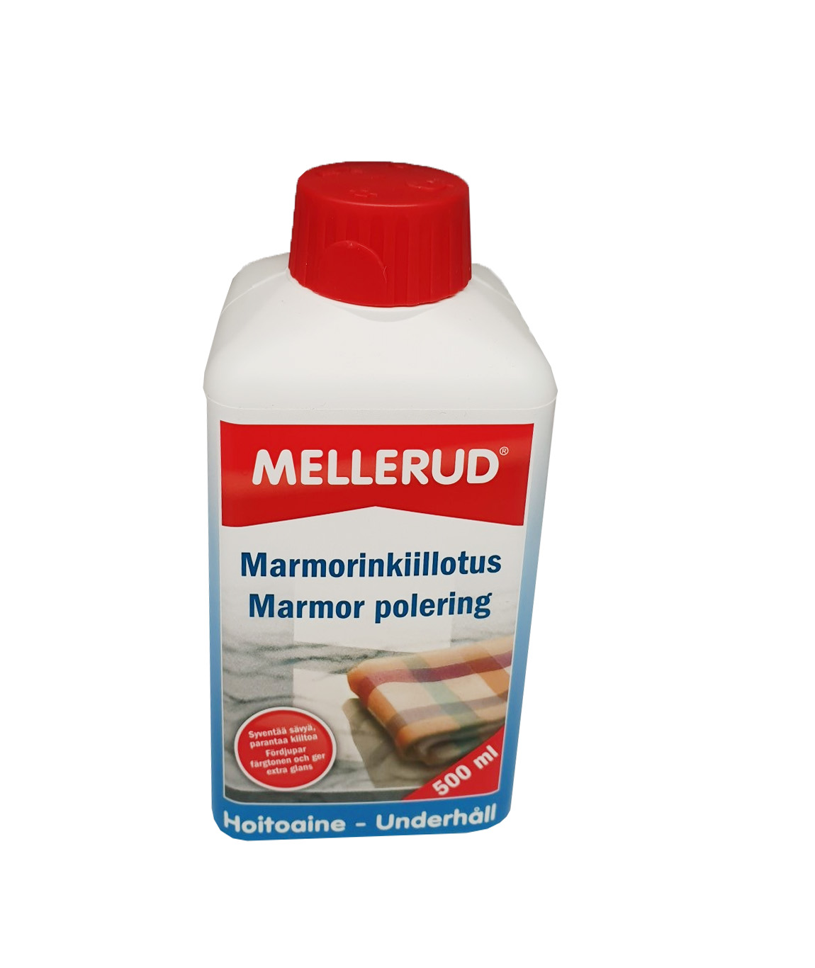 MARMORINKIILLOITUS 0,5L