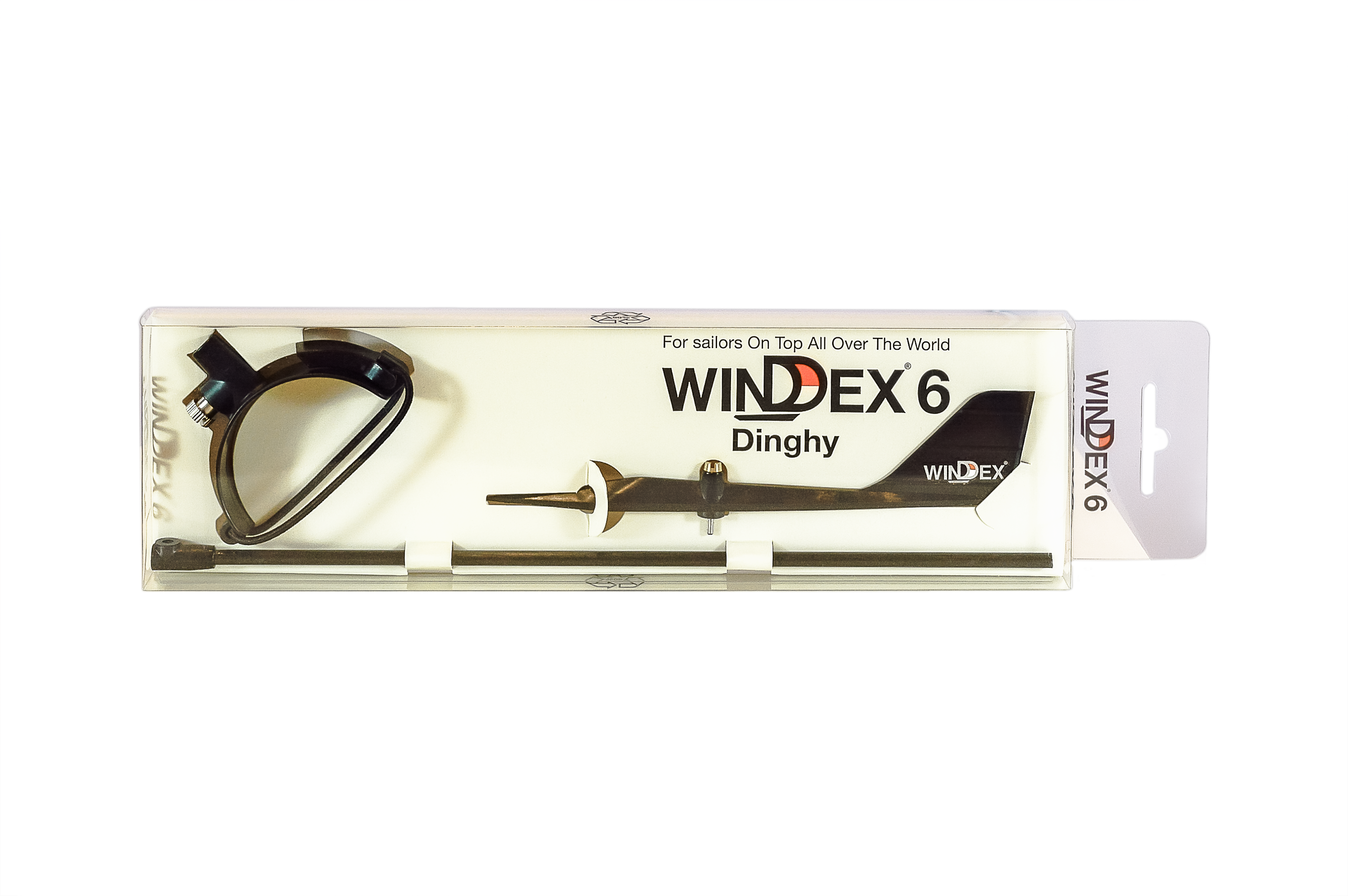 WINDEX 6 DINGHY