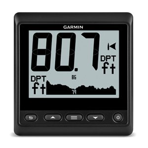 GARMIN GNX 20 4" LCD NÄYTTÖ