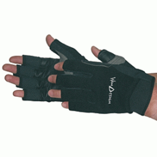 SHORT FINGER GLOVES JS