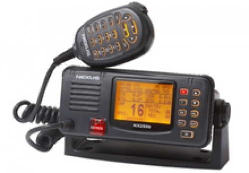 VHF DSC NEXUS NX2500 HARMAA