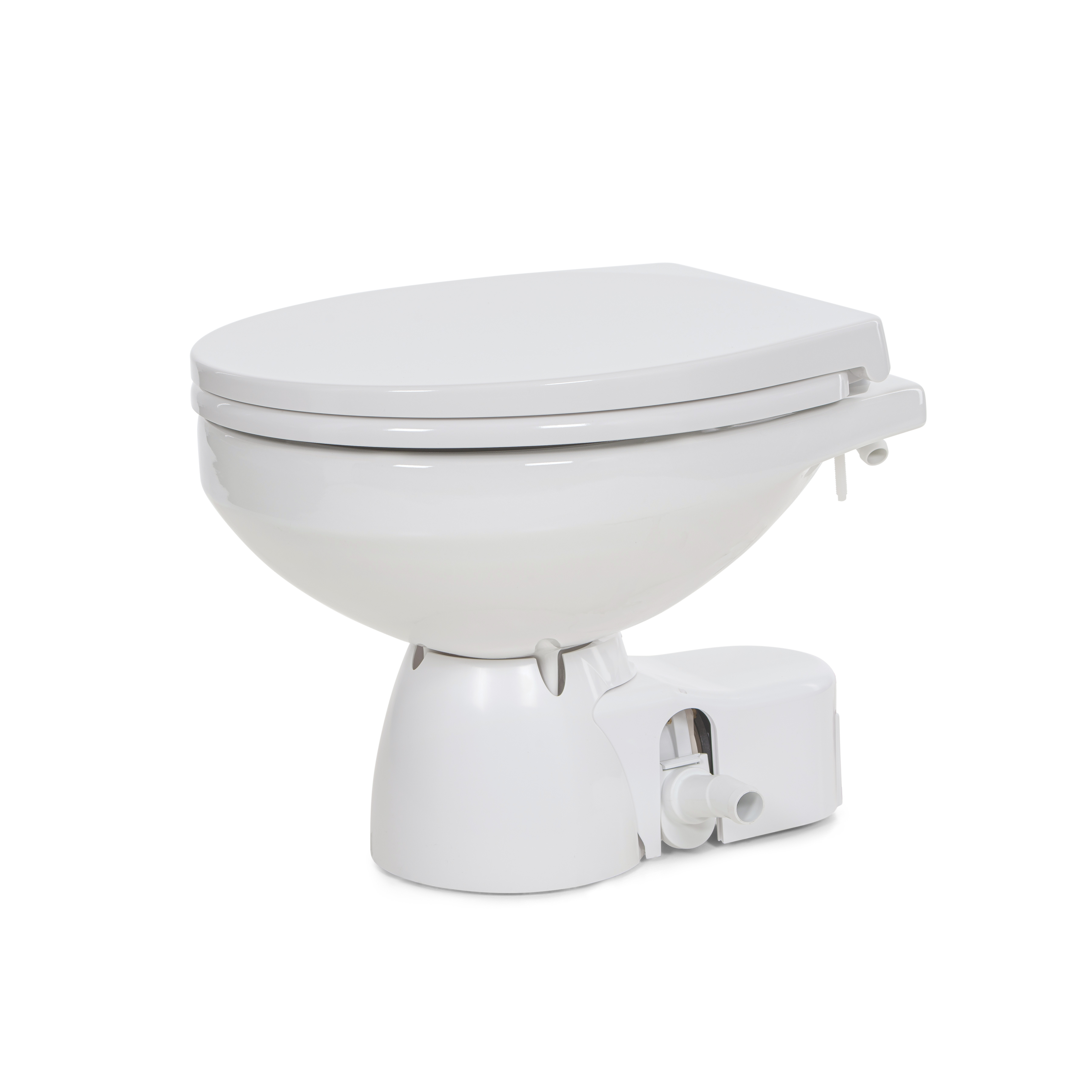 WC JABSCO QFE2 12V REGULAR PUMPPU