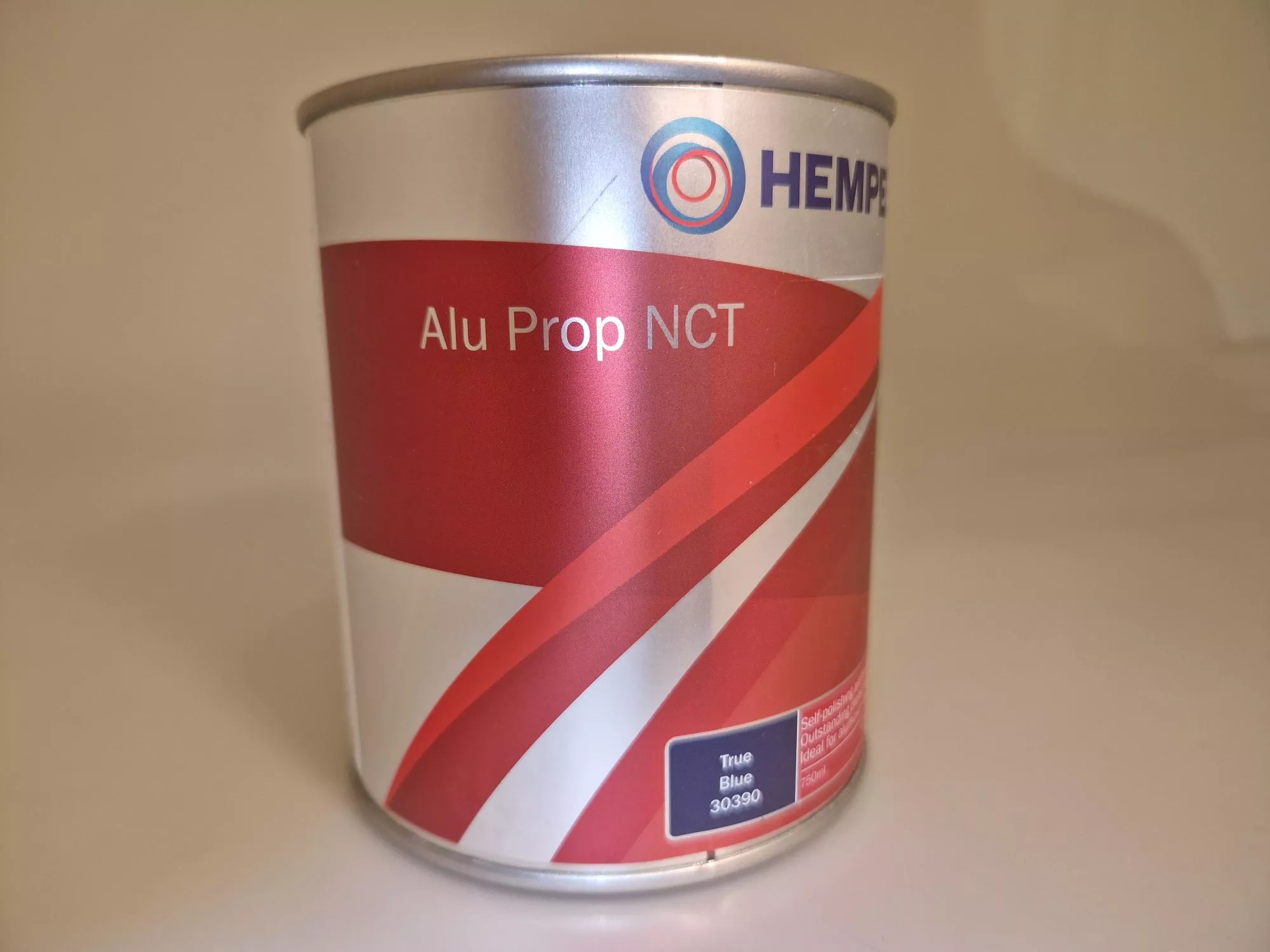 ALU-PROP NCT 0.75 L   SININEN