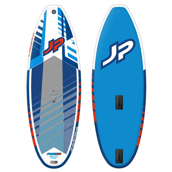JP FUNSTAIR AIR 310 SURFFILAUTA